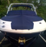 2006 Sea Ray Sundeck